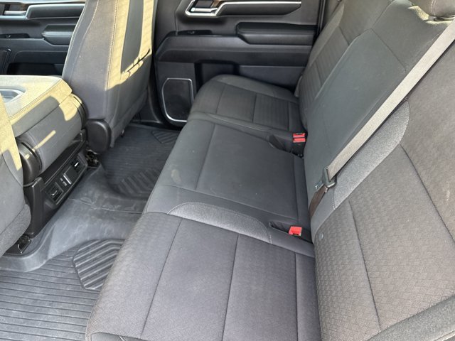 Used 2024 Chevrolet Silverado 2500 LT AWD/4WD image 19