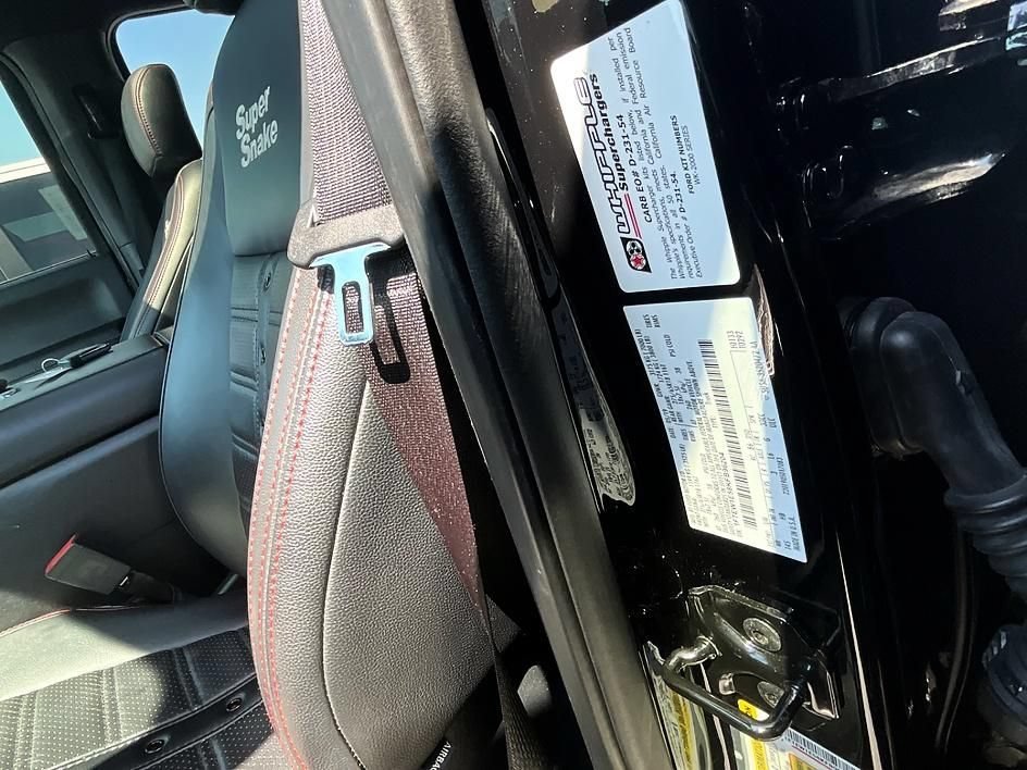 Used 2019 Ford F150 Lariat w/ Equipment Group 502A Luxury AWD/4WD image 46