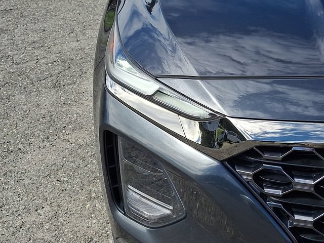 Used 2020 Hyundai Santa Fe Limited AWD/4WD image 31