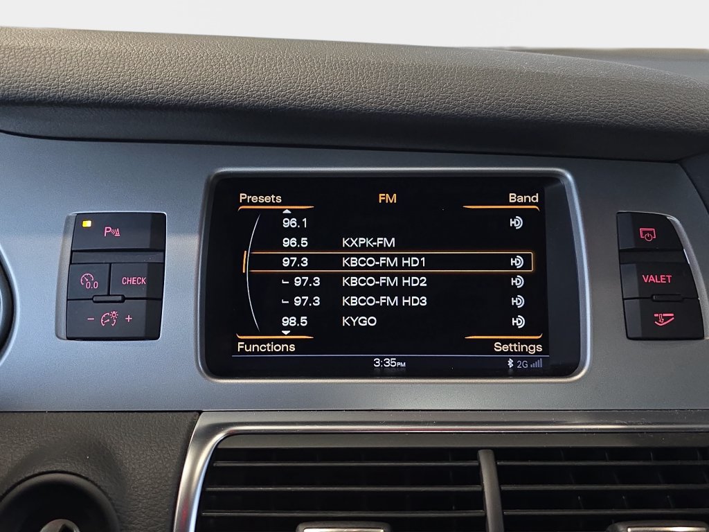Used 2014 Audi Q7 3.0T Premium Plus AWD/4WD image 22