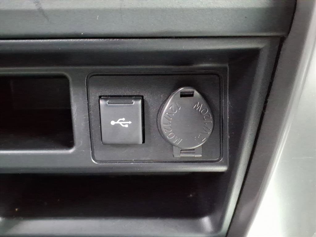 Used 2020 Toyota 4Runner SR5 image 22