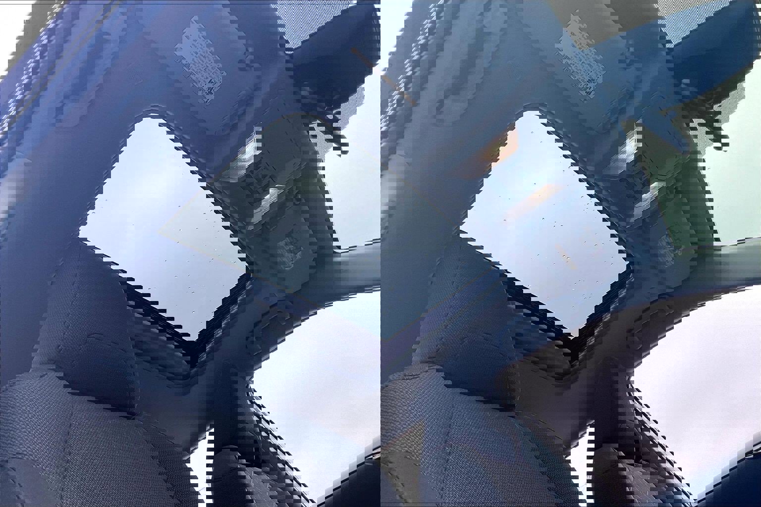 Used 2024 Toyota RAV4 XLE image 27