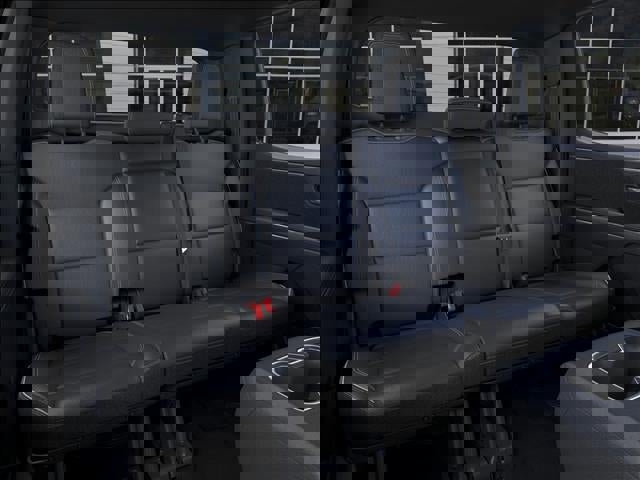 New 2026 GMC Sierra EV Elevation image 17