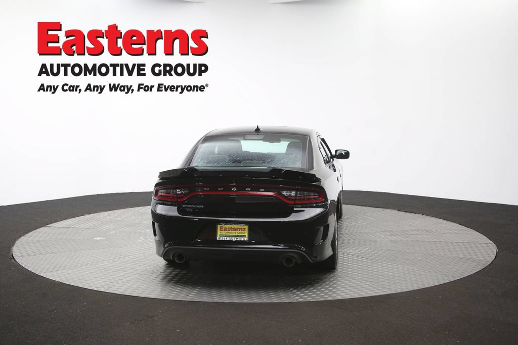 Used 2021 Dodge Charger GT w/ Cold Weather Package RWD image 39