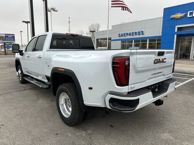 New 2026 GMC Sierra 3500 Denali w/ Denali Reserve Package image 20