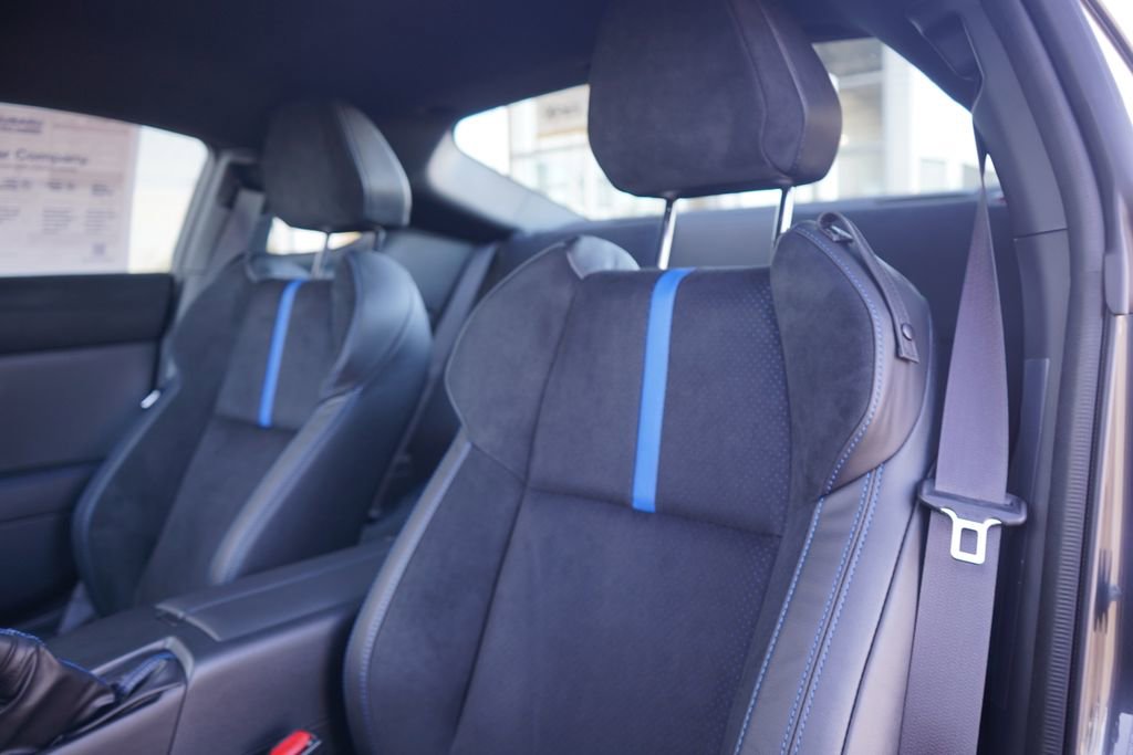 New 2026 Subaru BRZ tS image 7