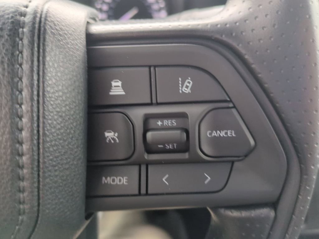 New 2026 Toyota Tundra SR5 image 22