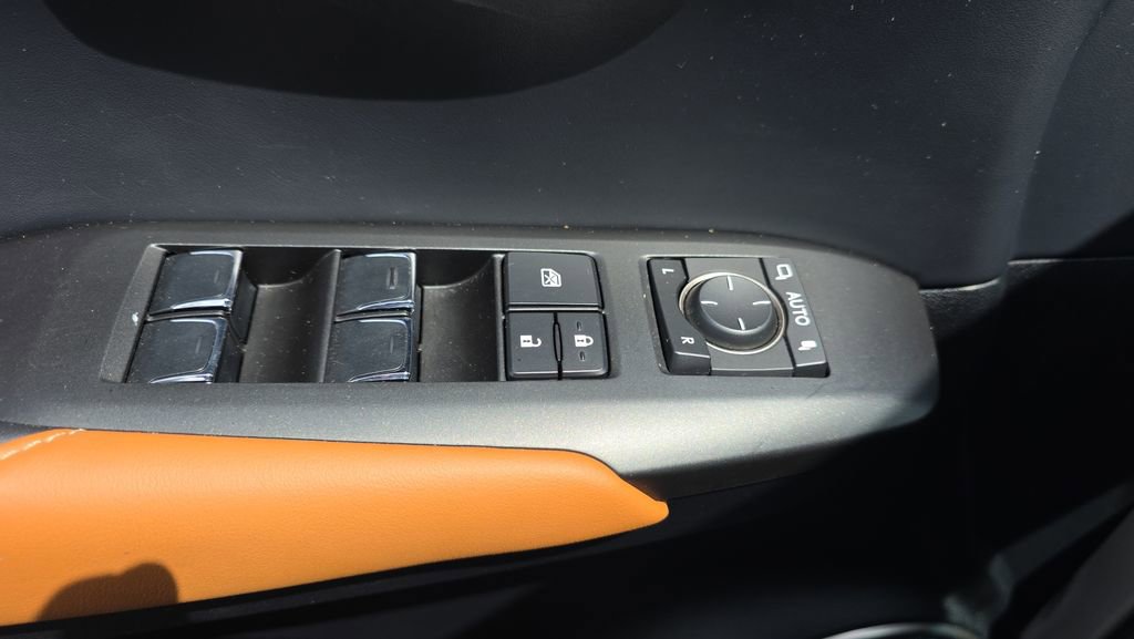 Used 2018 Lexus NX 300 FWD w/ Accessory Package 2 image 19