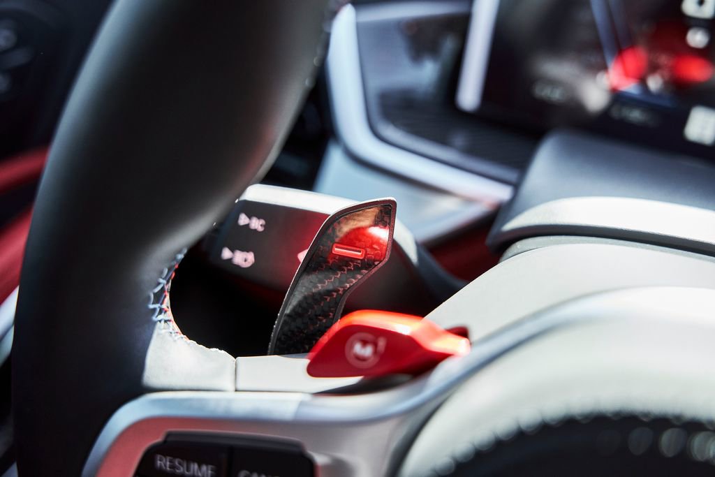 Used 2026 BMW X6 M Competition w/ Executive Package image 59