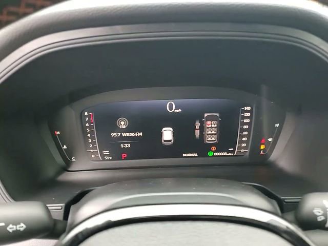 New 2026 Honda Pilot Sport image 19