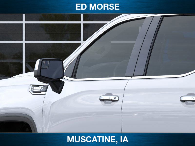 New 2026 GMC Sierra 1500 SLT w/ SLT Premium Plus Package image 12