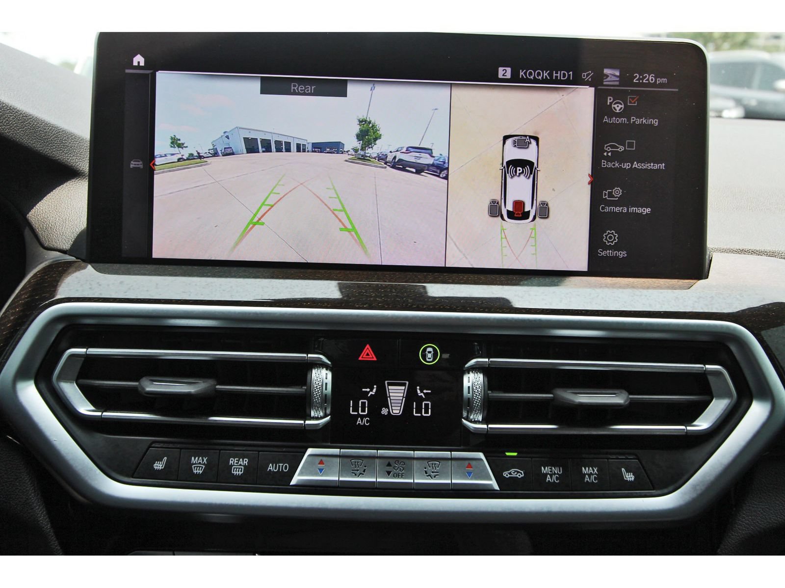 Used 2024 BMW X4 xDrive30i AWD/4WD image 26
