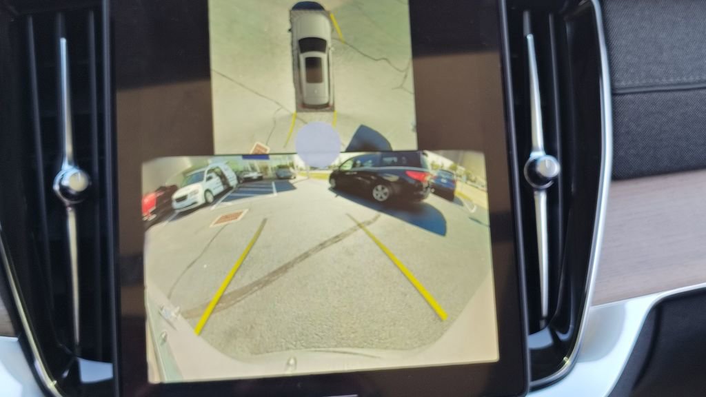 New 2026 Volvo XC90 B6 Plus image 20