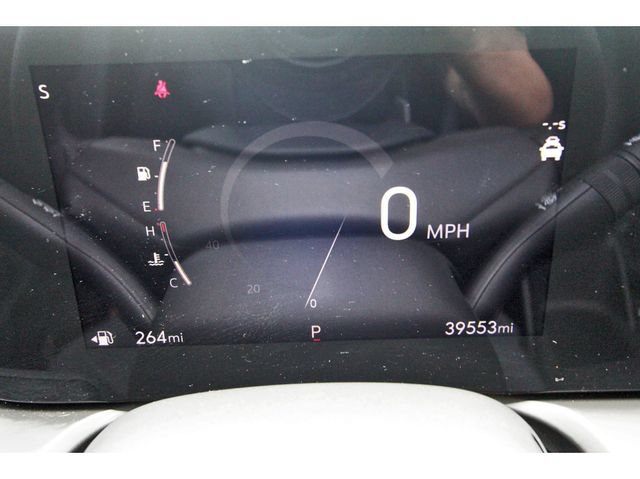 Used 2025 Buick Encore GX Sport Touring w/ Comfort Package FWD image 15