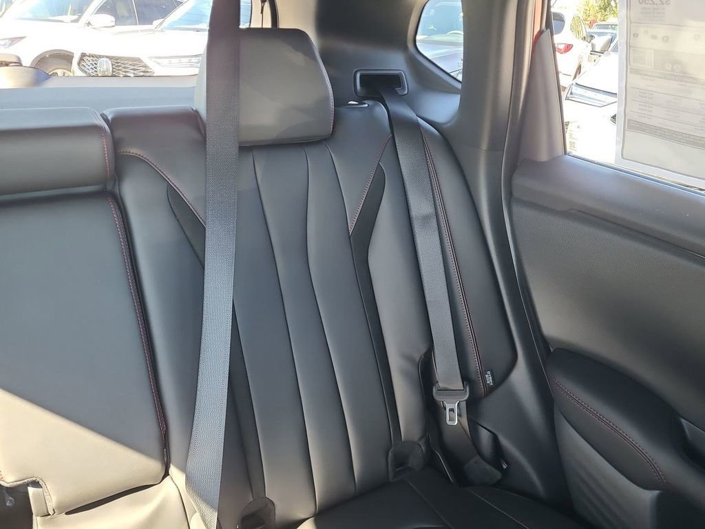 New 2025 Acura ADX A-Spec image 6