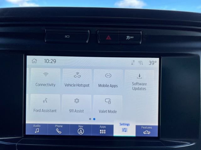 Certified 2022 Ford F150 XL w/ STX Appearance Package image 30