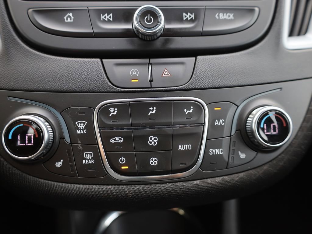 Used 2023 Chevrolet Malibu LT w/ Driver Confidence Package image 36