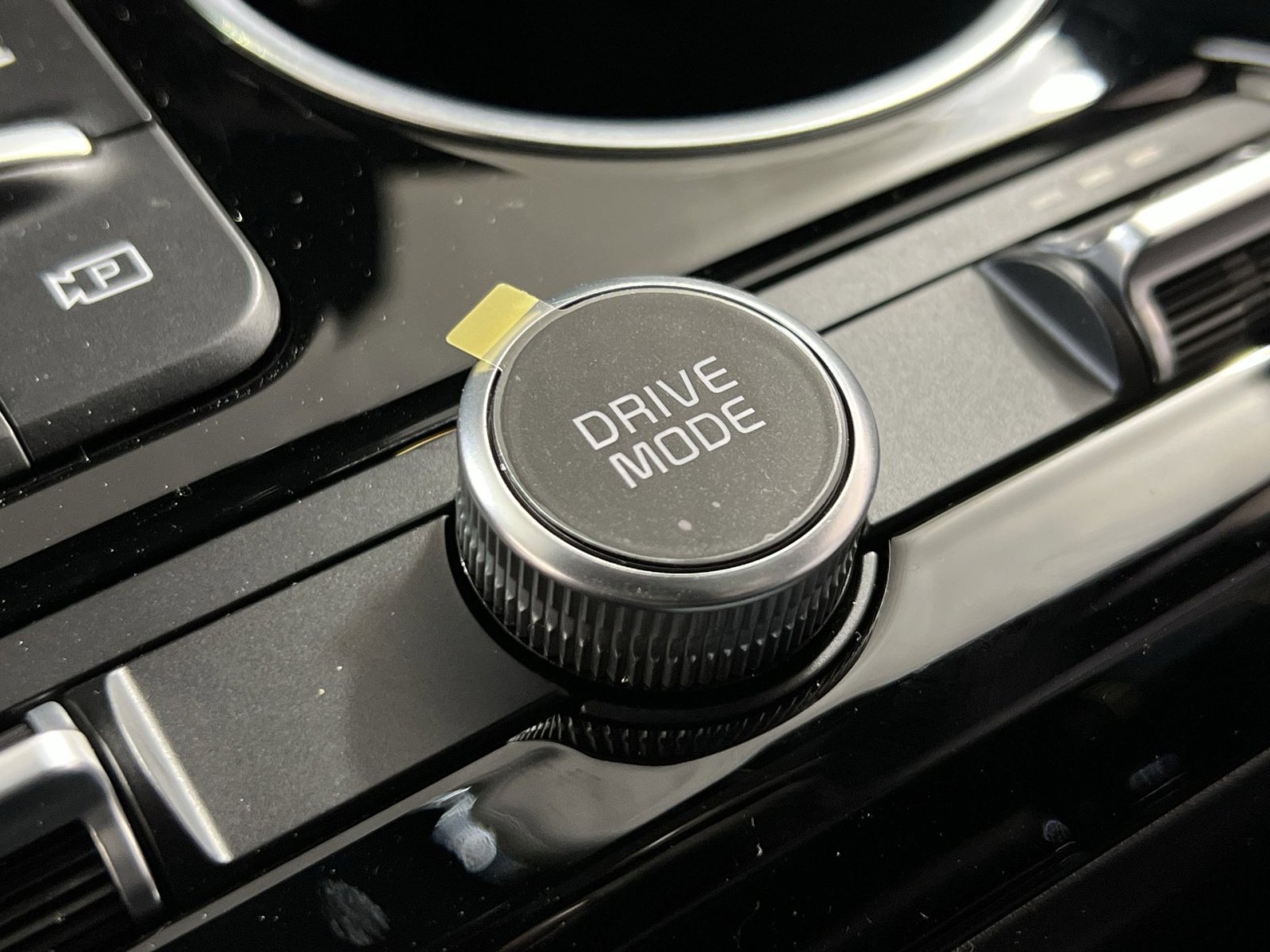 New 2026 Kia K5 GT image 31