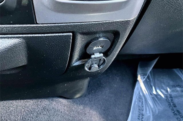 Used 2024 RAM 1500 Classic Warlock image 17