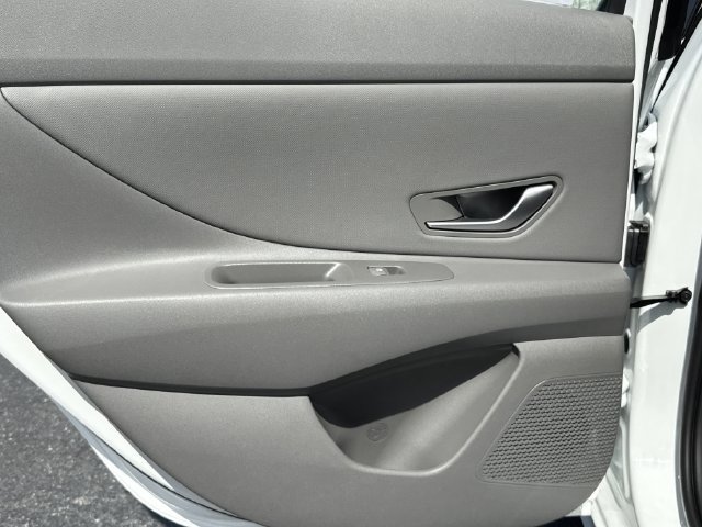 New 2026 Hyundai Elantra SEL Sport Premium FWD image 23