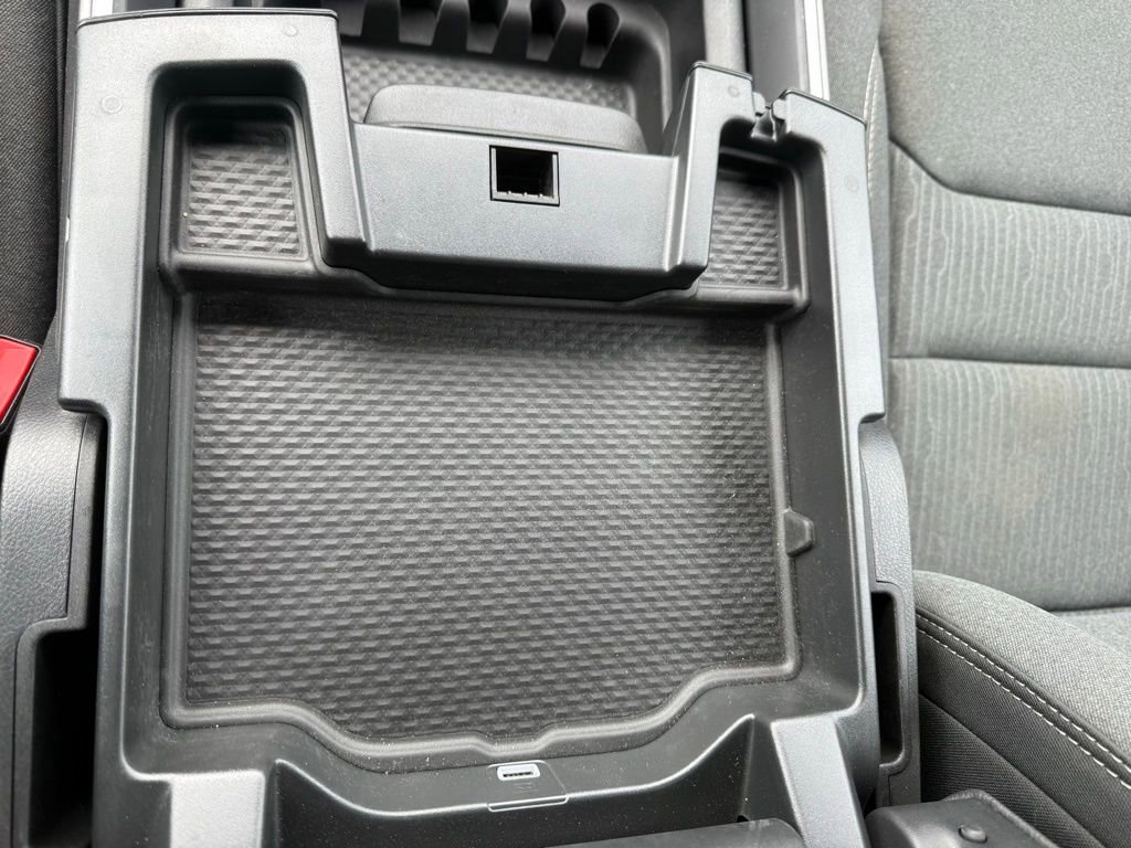 Used 2023 RAM 1500 Big Horn image 24