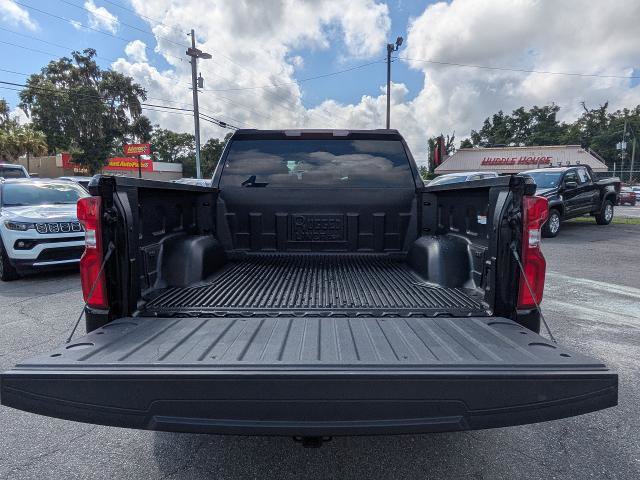 Certified 2026 Chevrolet Silverado 1500 RST AWD/4WD image 13