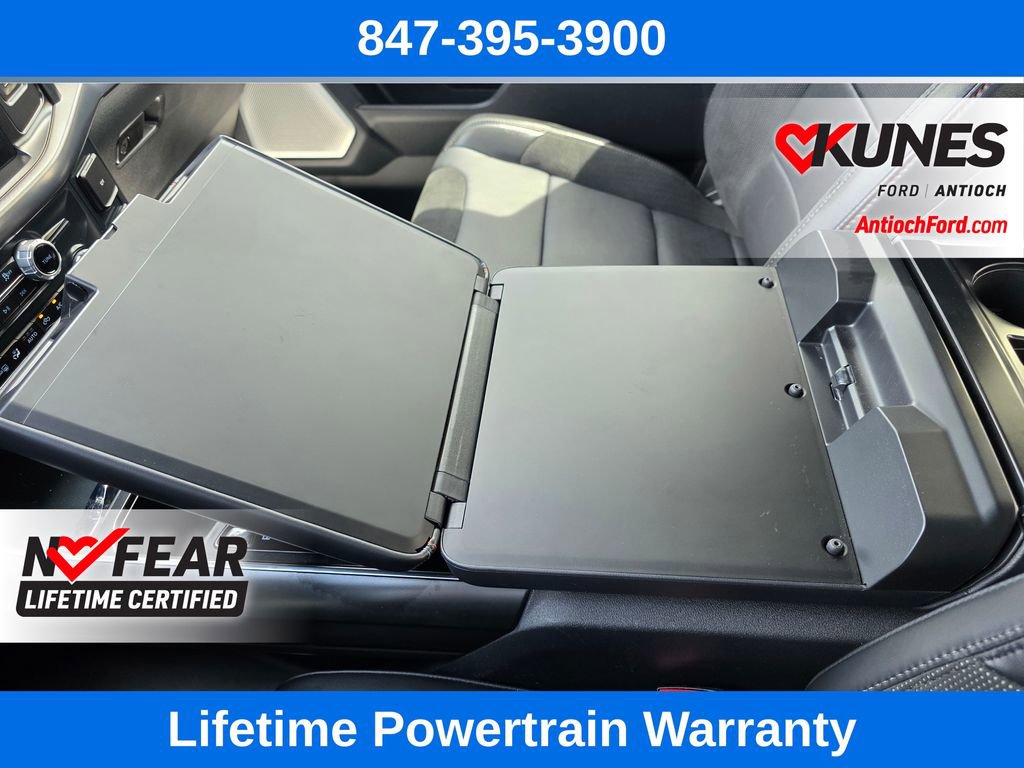 Certified 2025 Ford F150 Raptor AWD/4WD image 45