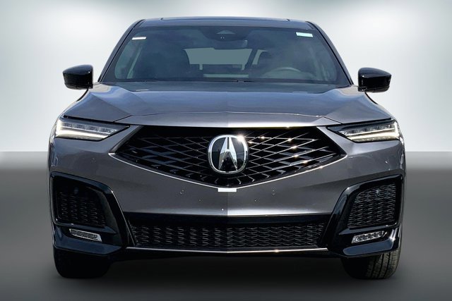New 2026 Acura MDX A-Spec AWD/4WD image 2