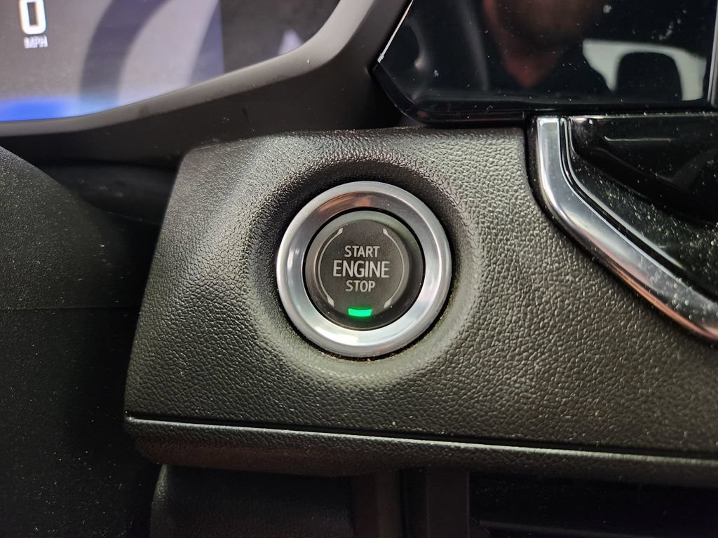 Used 2023 Chevrolet Colorado Trail Boss AWD/4WD image 20