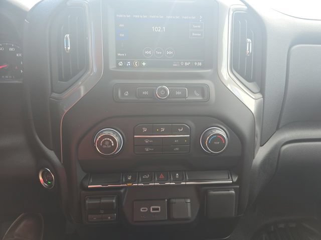 New 2026 Chevrolet Silverado 2500 W/T AWD/4WD image 22
