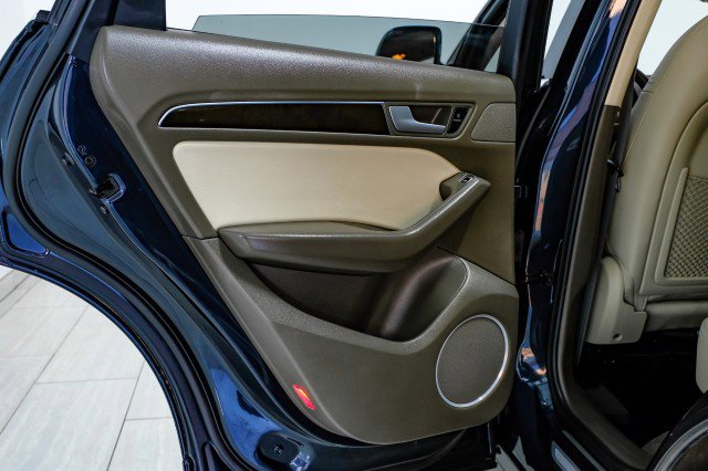 Used 2014 Audi Q5 TDI Premium Plus image 47