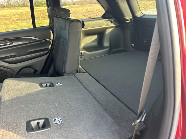 New 2026 Jeep Grand Cherokee Laredo AWD/4WD image 42