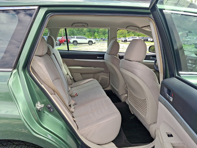 Used 2013 Subaru Outback 2.5i AWD/4WD image 37