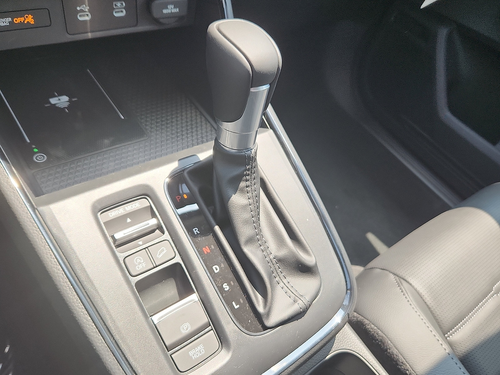 New 2026 Honda CR-V EX-L image 11
