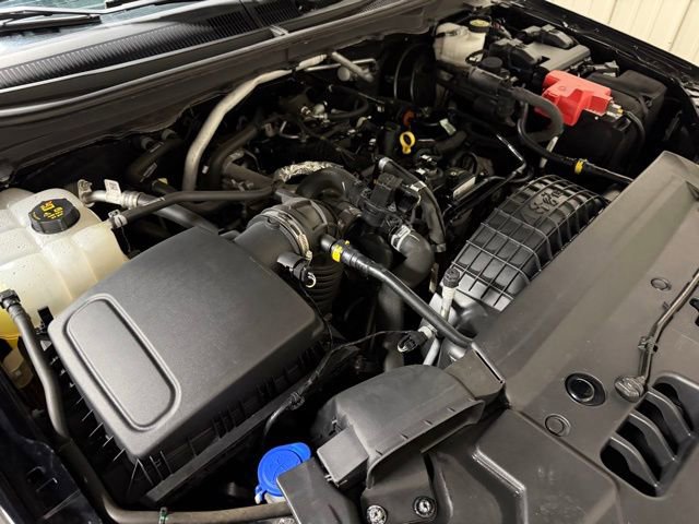 Used 2022 Ford Ranger XLT w/ Equipment Group 302A High image 44