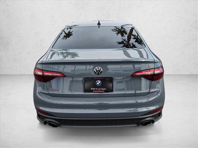 Used 2023 Volkswagen Jetta GLI Autobahn image 7