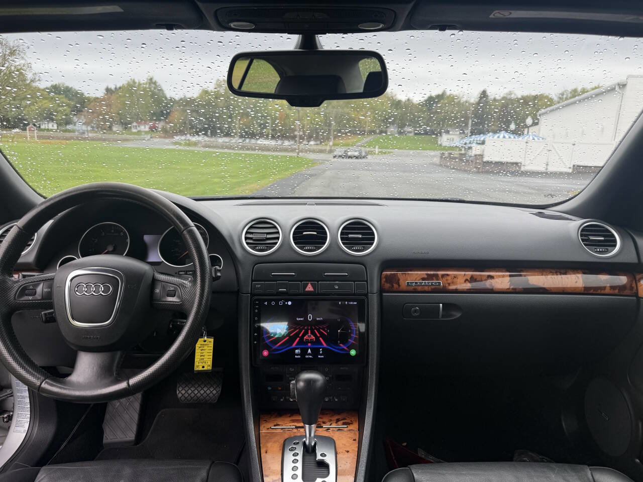 Used 2007 Audi A4 3.2 image 14