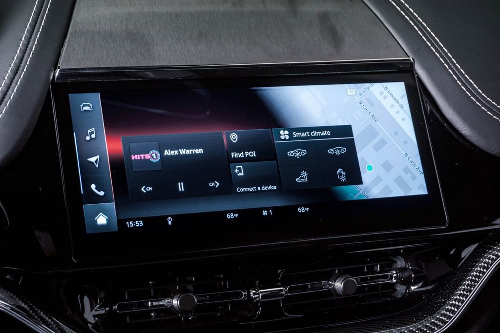 New 2026 Aston Martin DBX S image 27