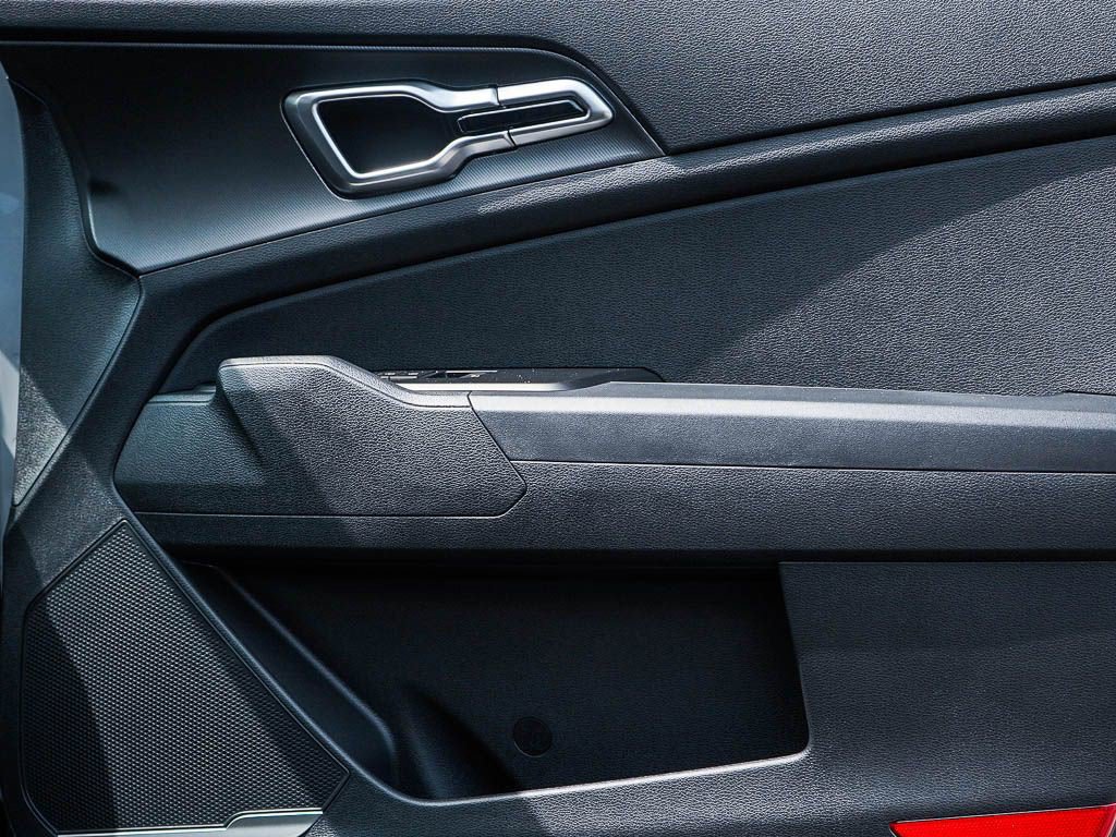 New 2027 Kia Sportage S AWD/4WD image 9