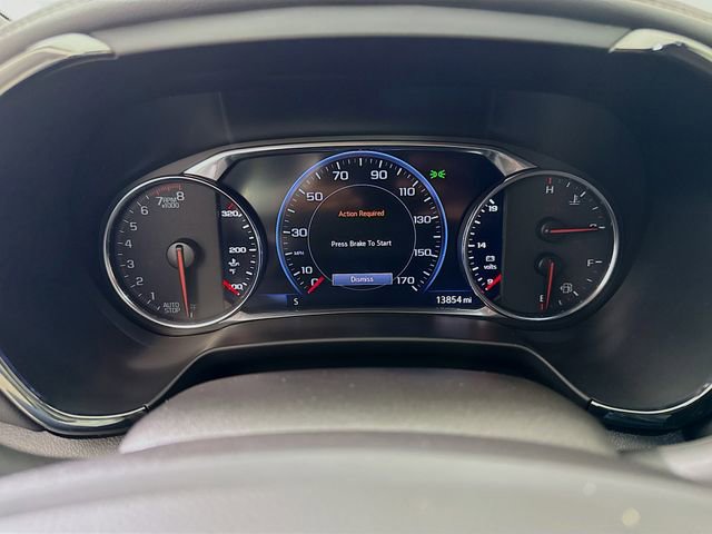 Used 2024 Chevrolet Blazer RS w/ Driver Confidence II Package image 15