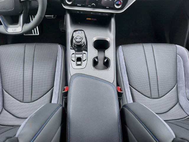 New 2026 Lexus RZ 450e AWD w/ Luxury Package image 20