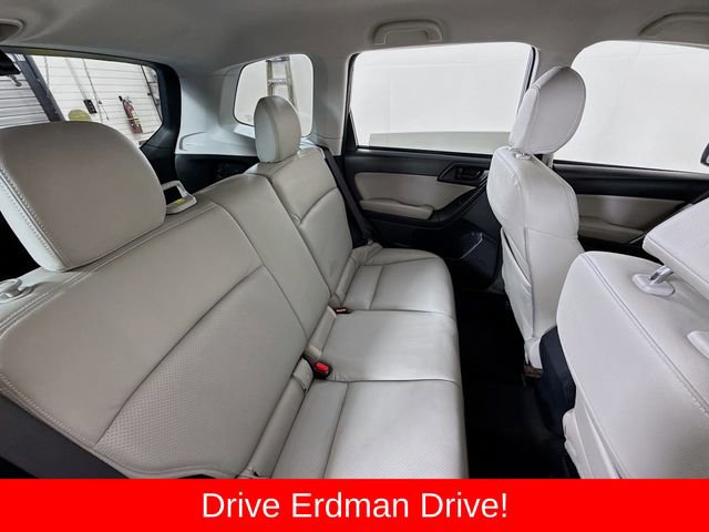 Used 2016 Subaru Forester 2.5i w/ Alloy Wheel Package AWD/4WD image 27
