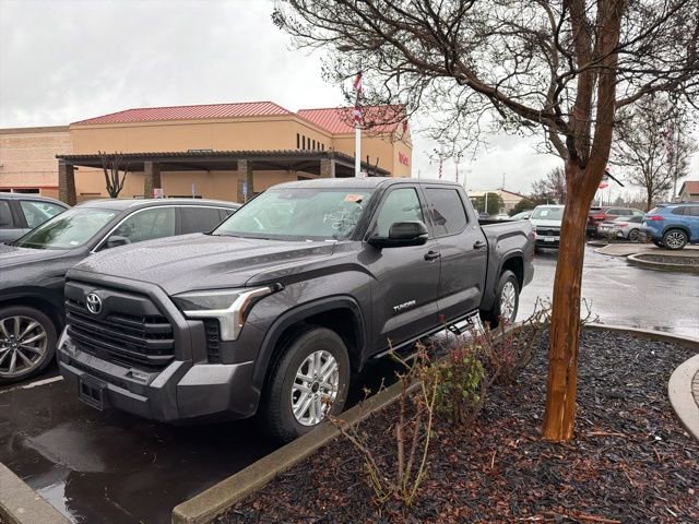 Used 2022 Toyota Tundra SR5 w/ Convenience Package image 16