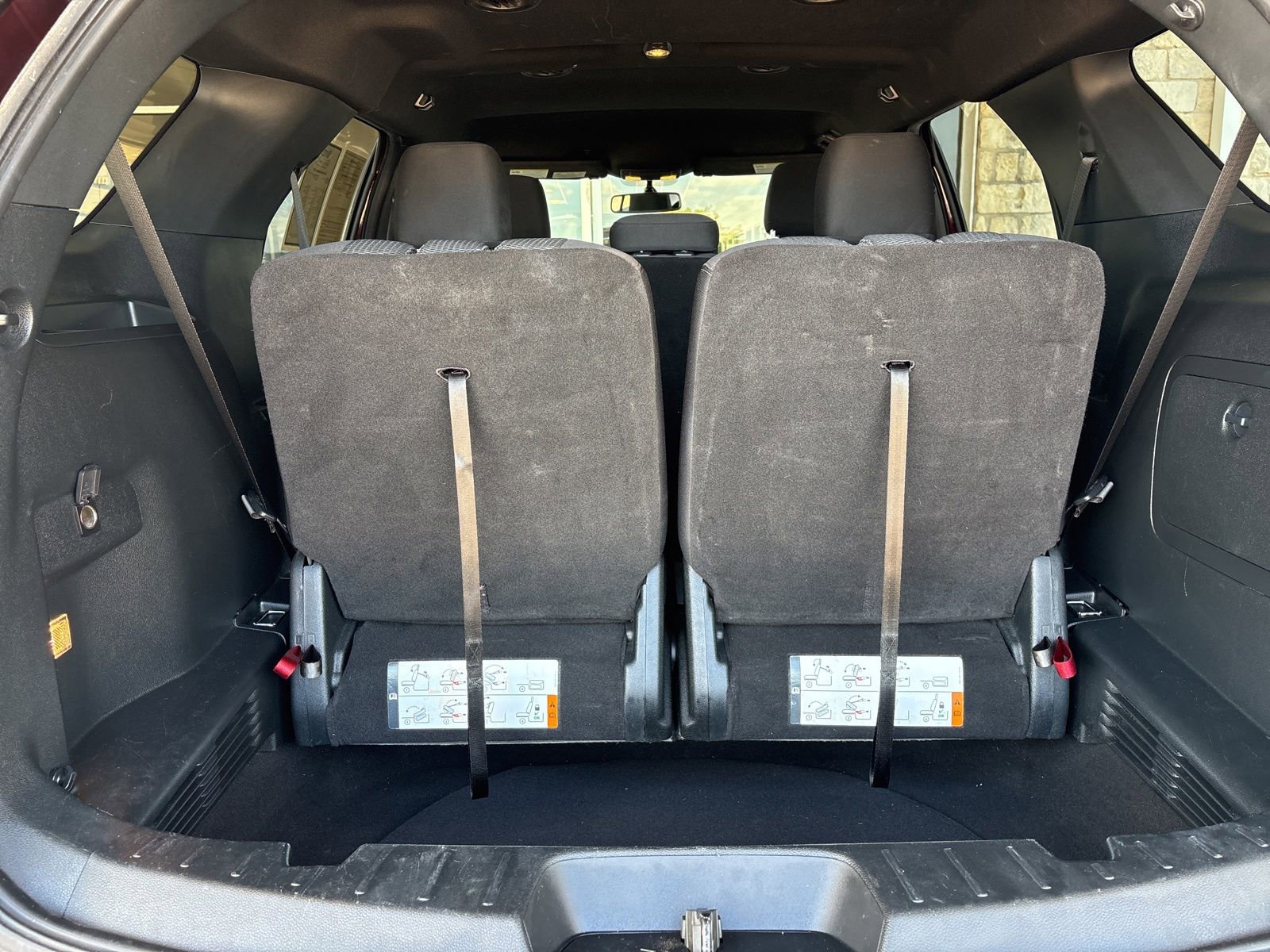 Used 2019 Ford Explorer XLT w/ Equipment Group 201A FWD image 15