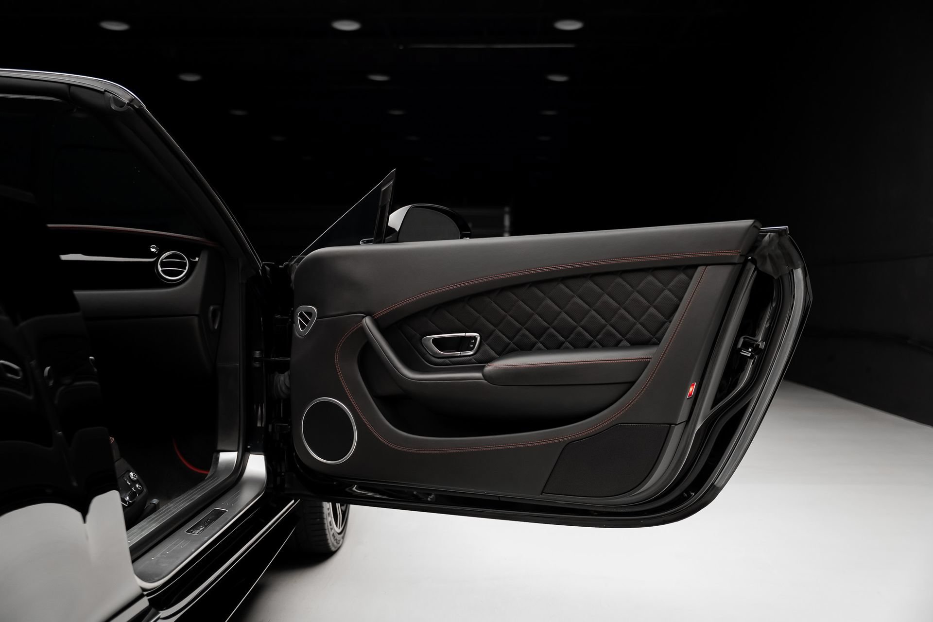 Used 2016 Bentley Continental GT V8 S AWD/4WD image 58
