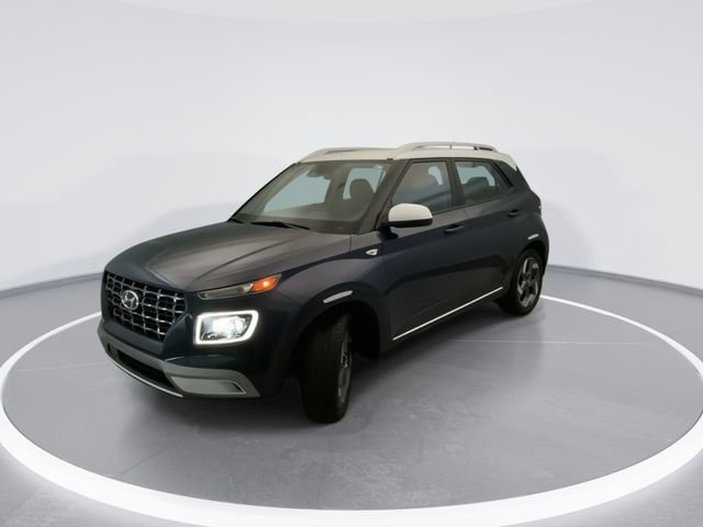 Used 2024 Hyundai Venue Limited FWD image 8