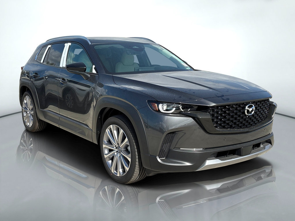 New 2026 MAZDA CX-50 AWD 2.5 S image 2