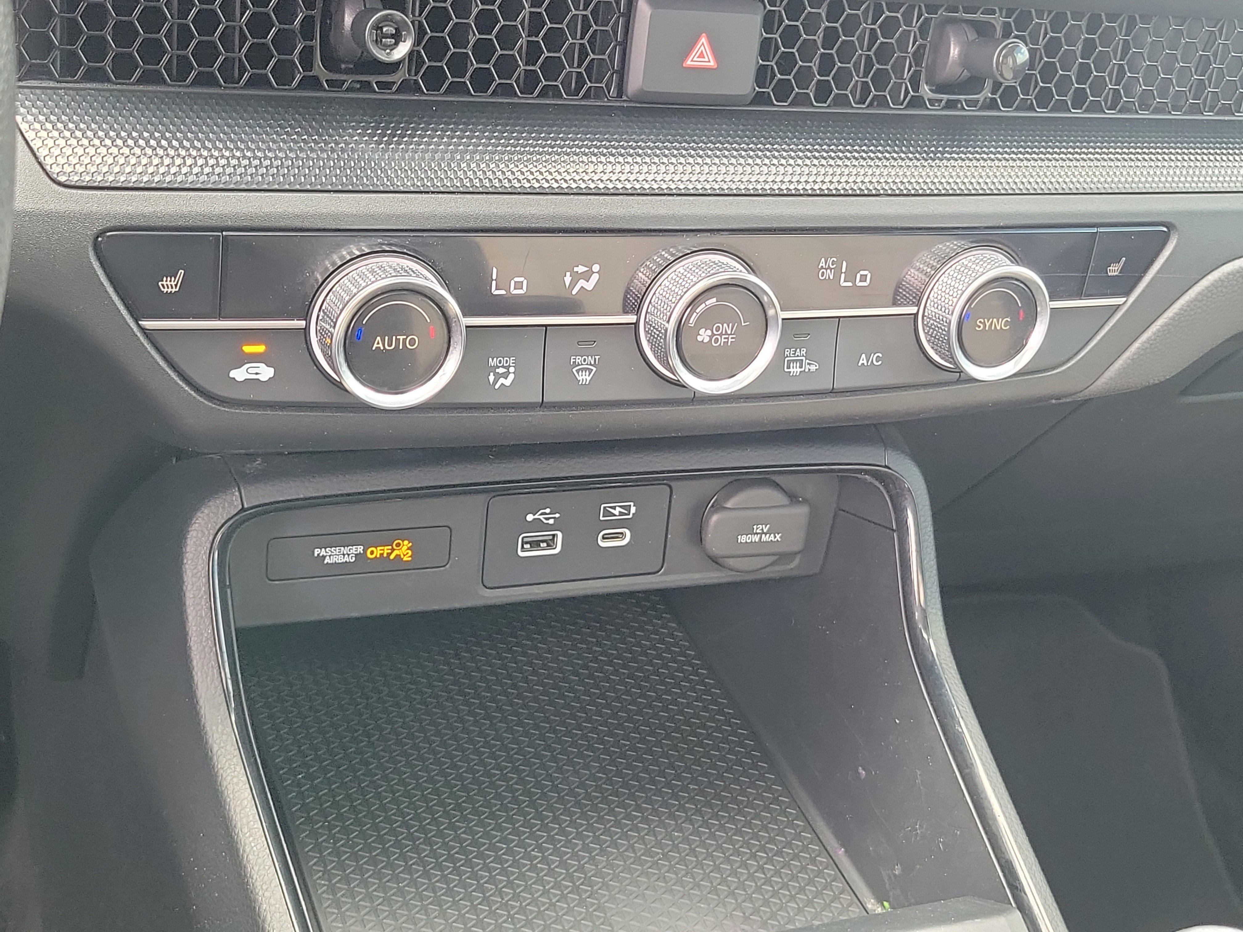 Used 2024 Honda CR-V EX image 27