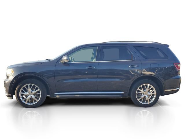 Used 2016 Dodge Durango Limited w/ Premium Group AWD/4WD image 4