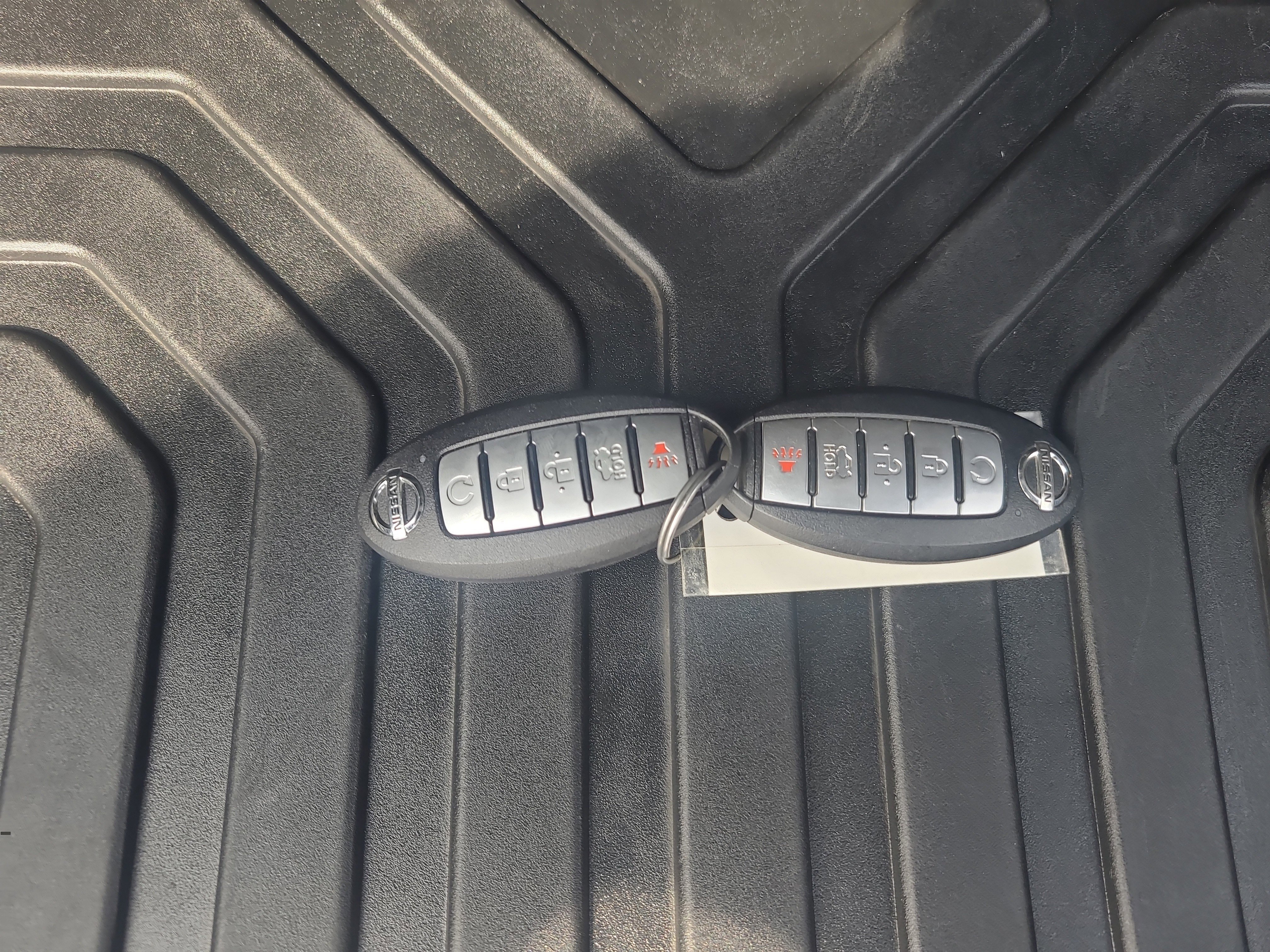 Used 2022 Nissan Altima 2.5 Platinum image 33